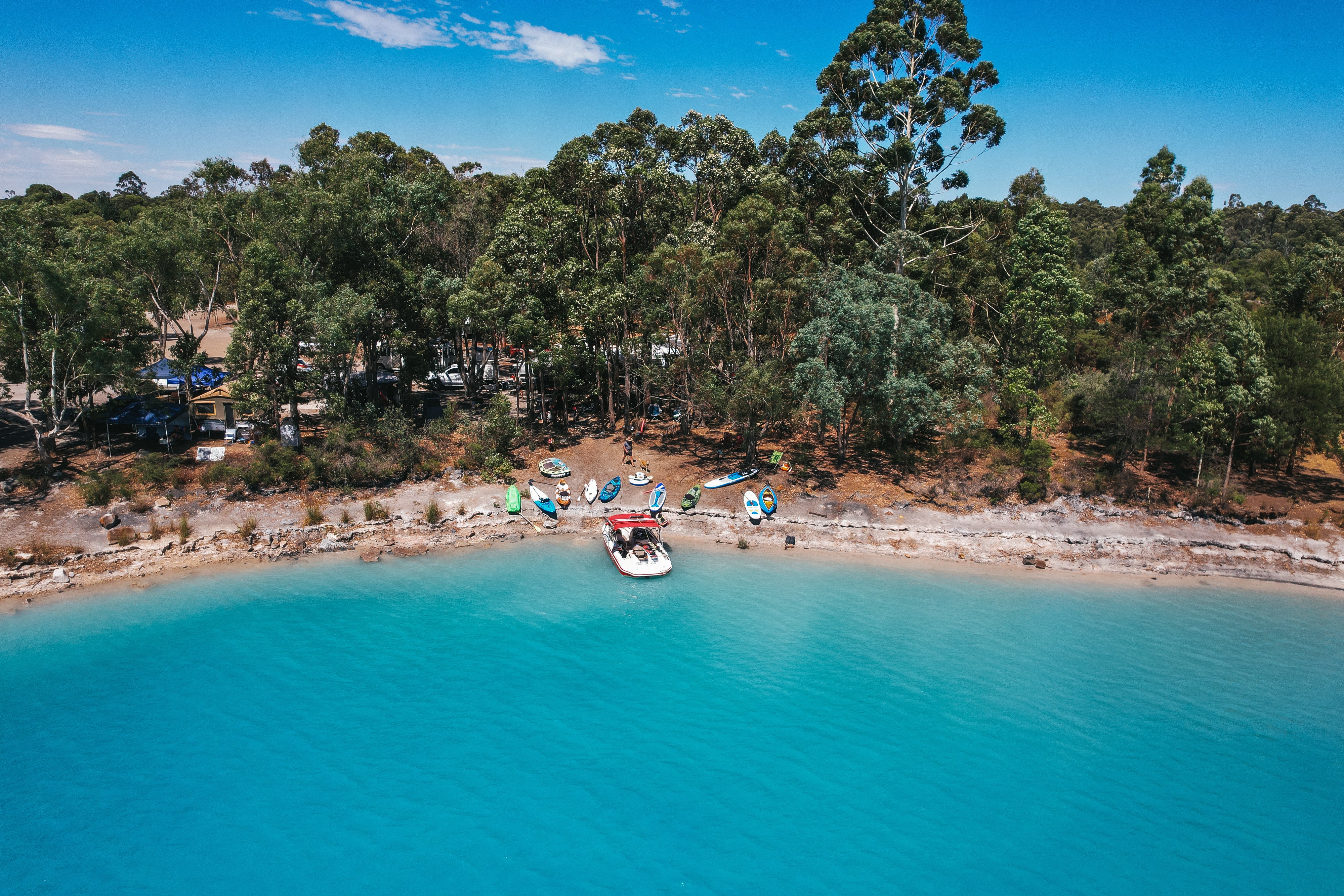 Top 10 Aussie Destinations for Off-Roading with Your Alurak Tub Rack