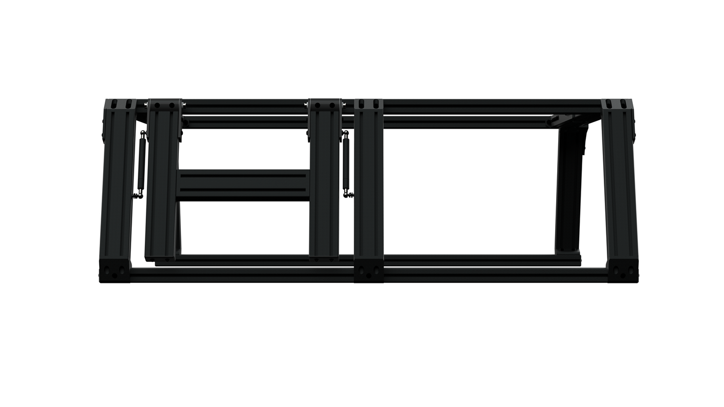 Side Access Door - HALF Width Kit