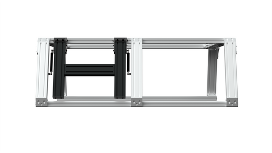 Side Access Door - HALF Width Kit