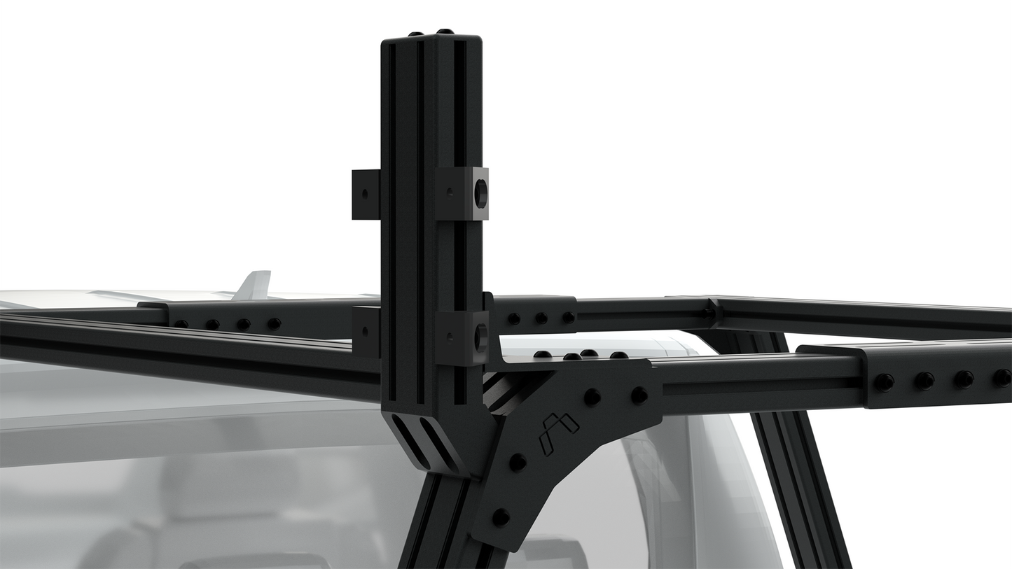 Adjustable Awning Mount Kit