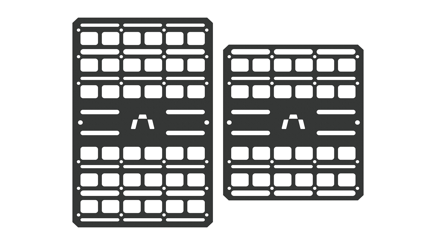 MOLLE Panel