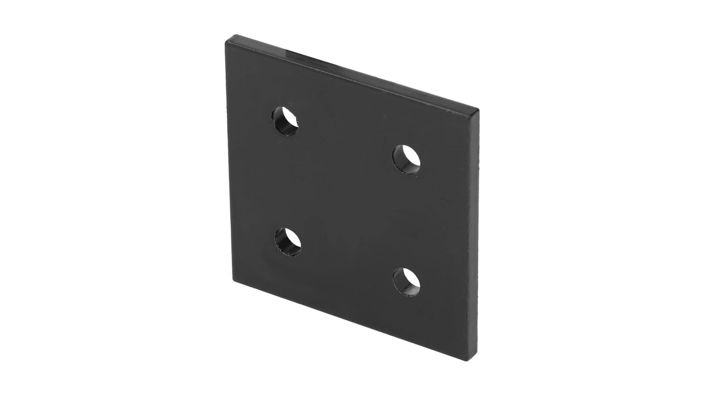 Four Hole Mounting Plate